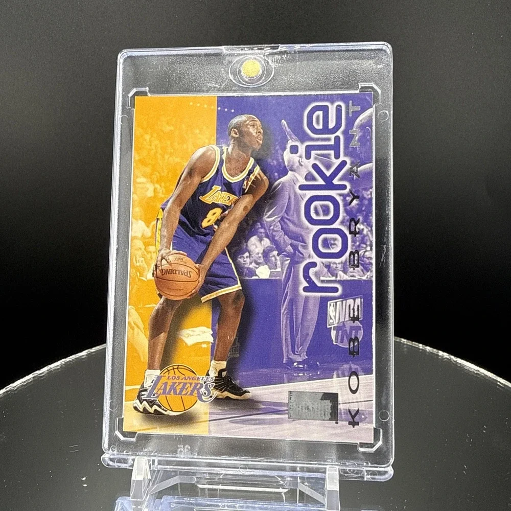 1996-97 Skybox Premium - Rookie Kobe Bryant #203 (RC)